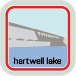 Hartwell Lake