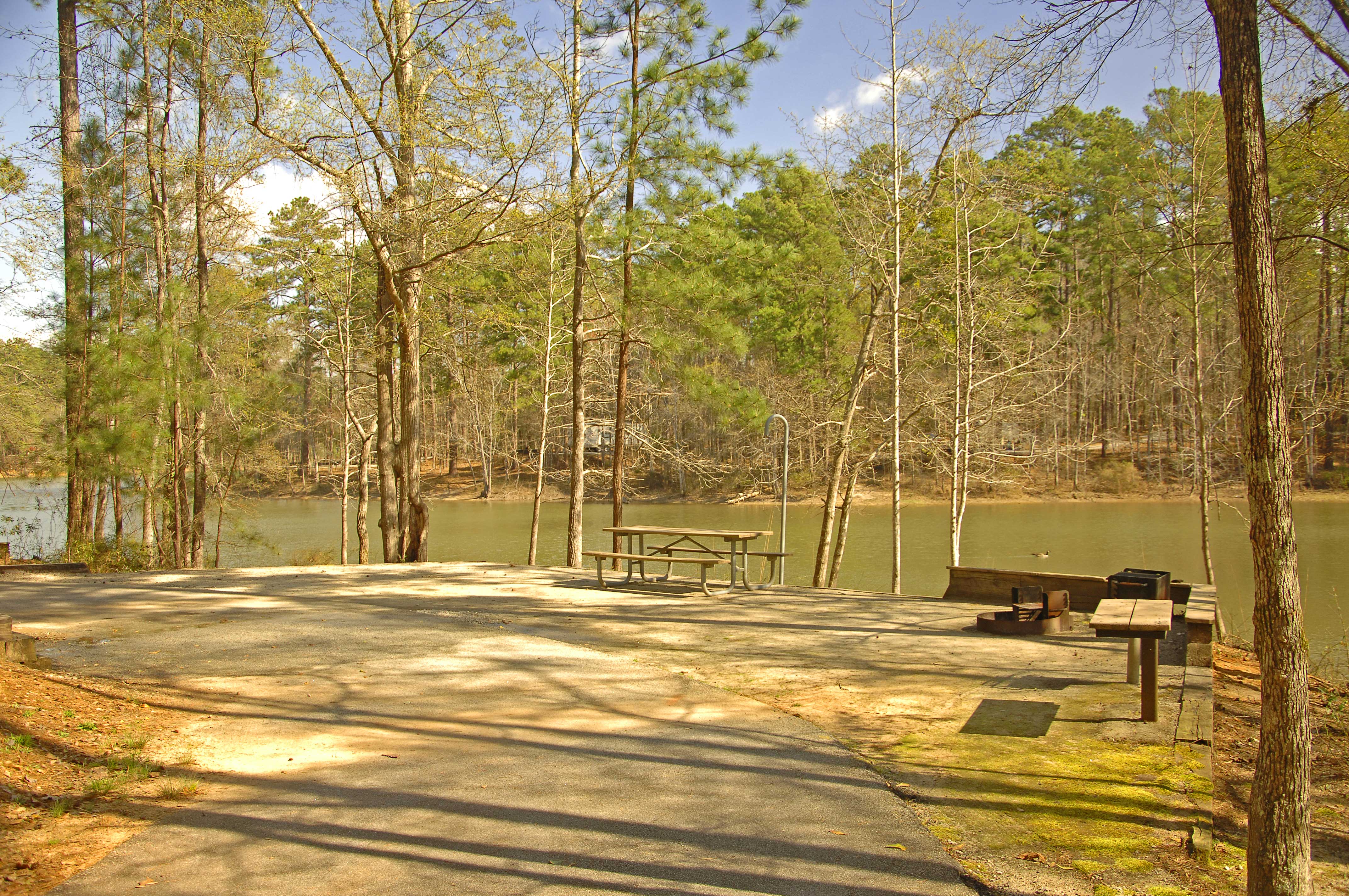 Savannah District > About > Divisions and Offices > Operations Division