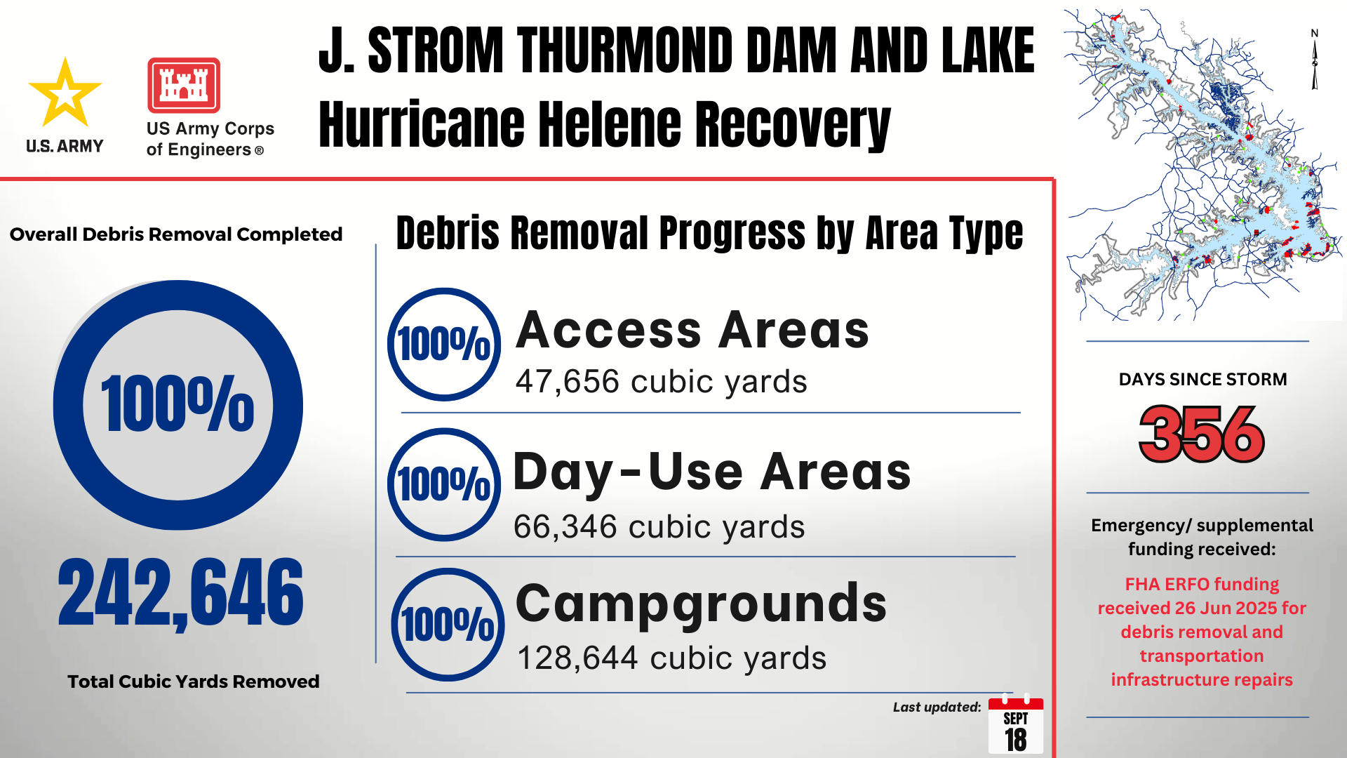 Thurmond Hurricane Helene Recovery Mission Thurmond Hurricane Helene Recovery Mission