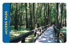 Access Pass