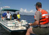 Water Safety with Park Ranger David Quebedeaux