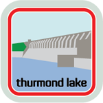 Thurmond Lake
